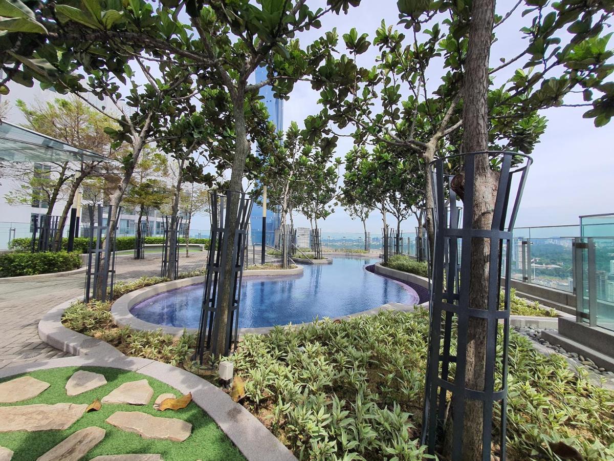 The Robertson Bukit Bintang By Weego Homes Kuala Lumpur Eksteriør billede