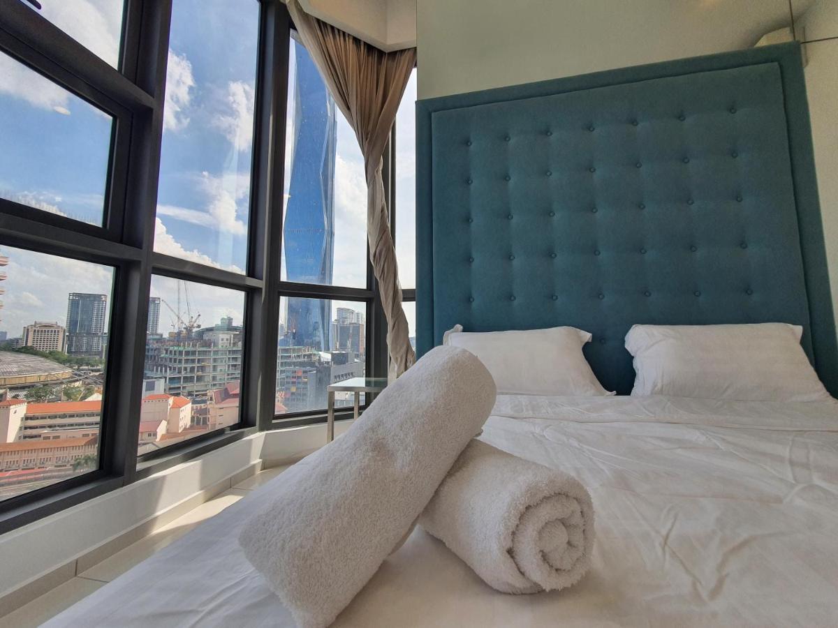 The Robertson Bukit Bintang By Weego Homes Kuala Lumpur Eksteriør billede