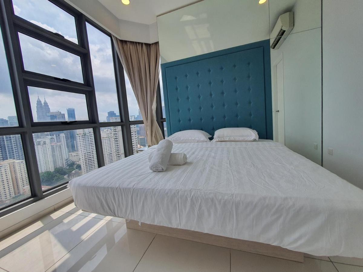 The Robertson Bukit Bintang By Weego Homes Kuala Lumpur Eksteriør billede