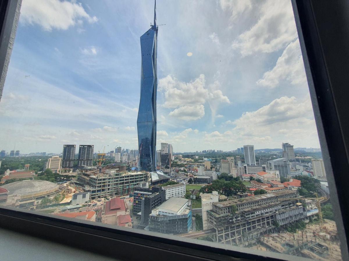 The Robertson Bukit Bintang By Weego Homes Kuala Lumpur Eksteriør billede