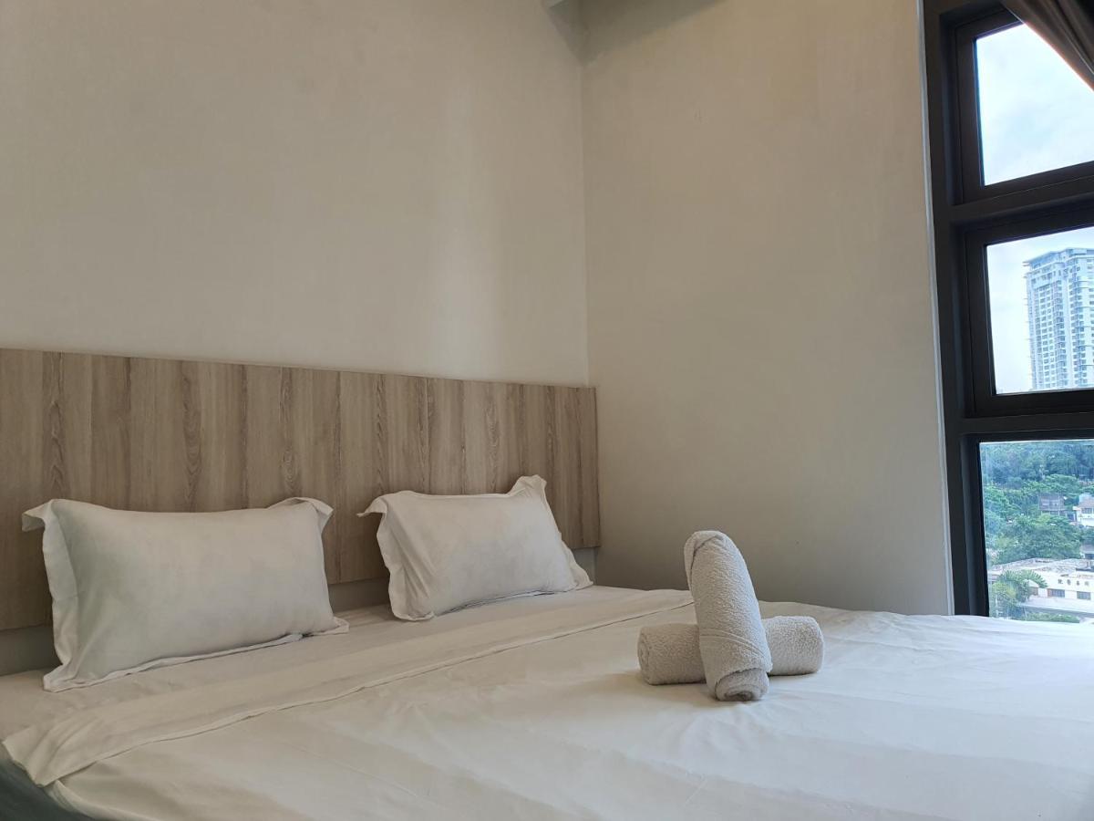 The Robertson Bukit Bintang By Weego Homes Kuala Lumpur Eksteriør billede