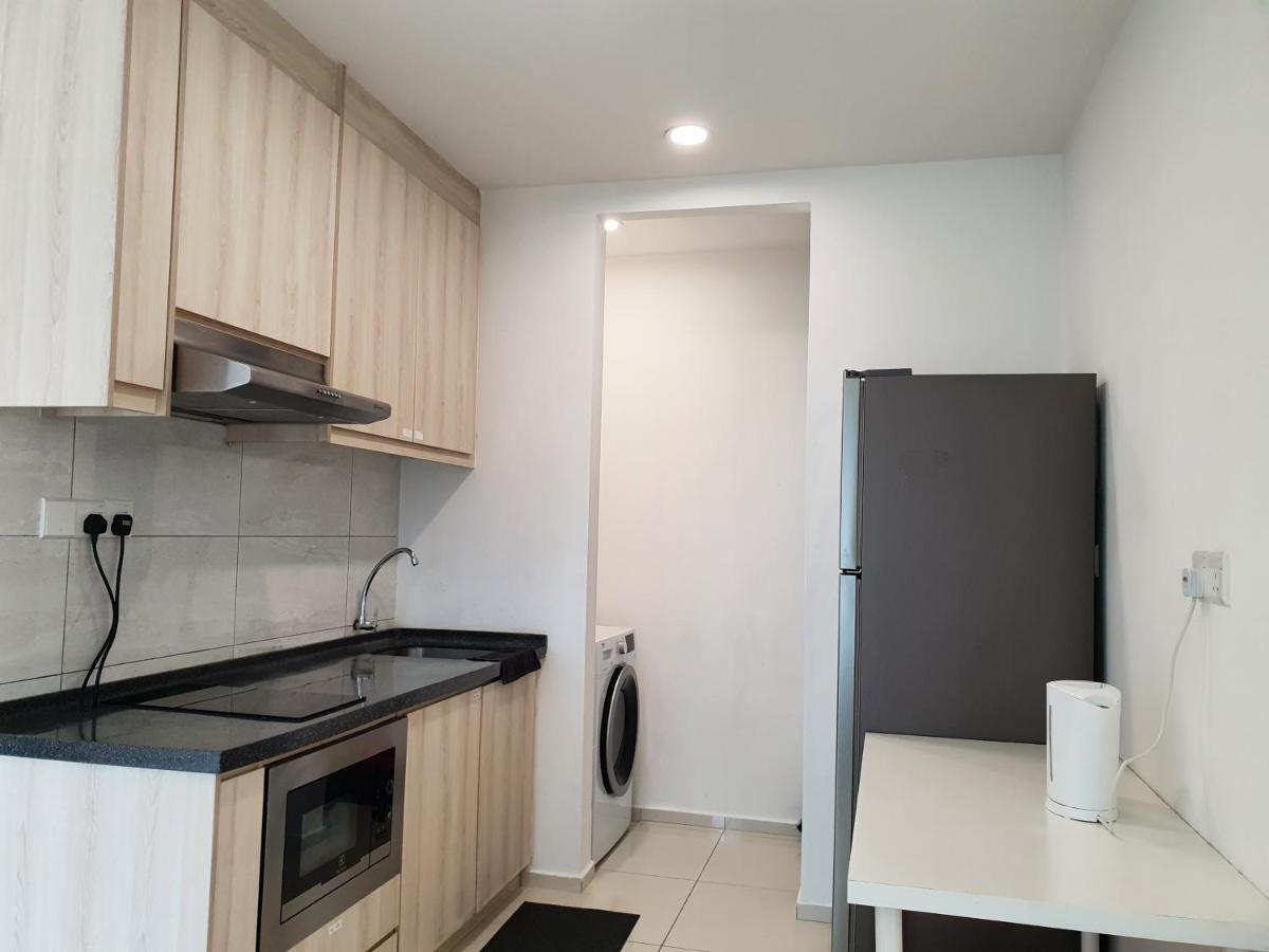 The Robertson Bukit Bintang By Weego Homes Kuala Lumpur Eksteriør billede