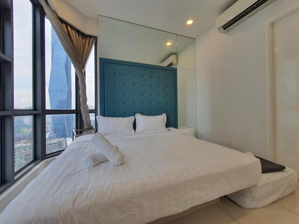 The Robertson Bukit Bintang By Weego Homes Kuala Lumpur Eksteriør billede
