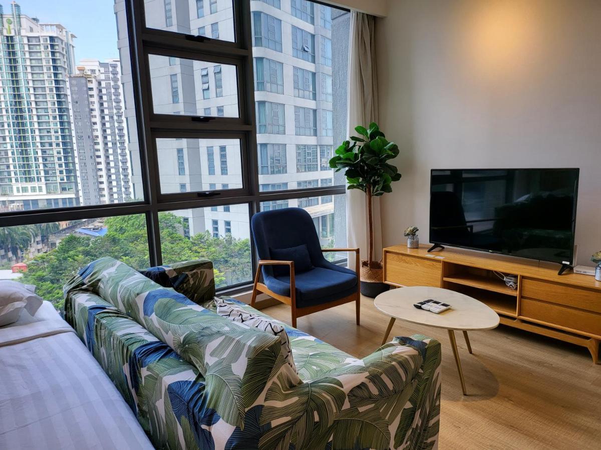 The Robertson Bukit Bintang By Weego Homes Kuala Lumpur Eksteriør billede